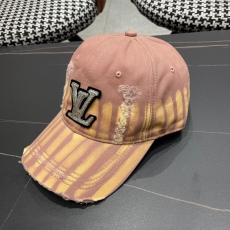 Louis Vuitton Caps